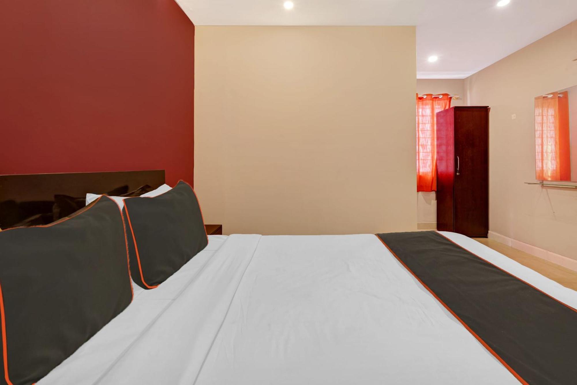 Hotel O The Coles Tree บังกาลอร์ ภายนอก รูปภาพ