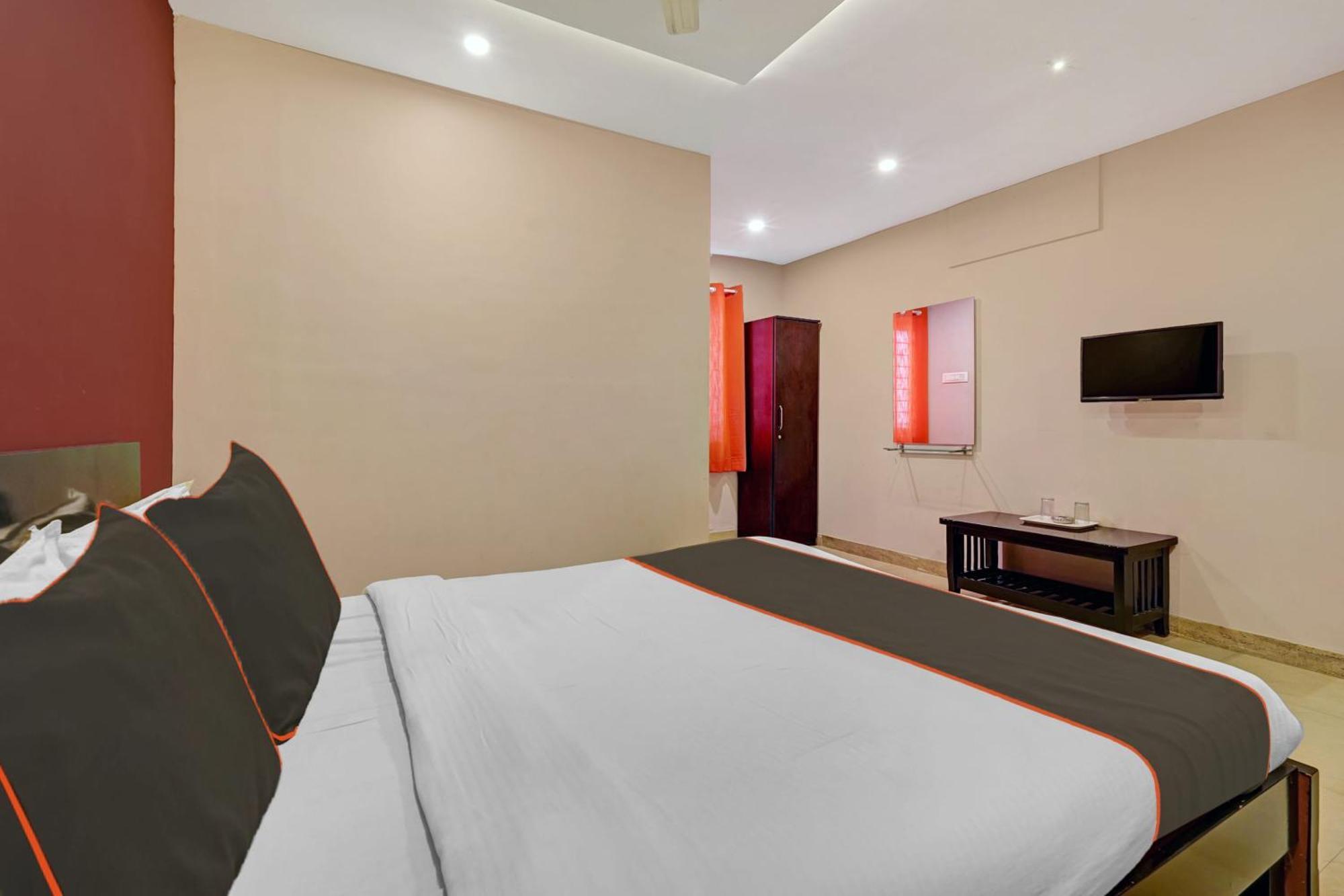 Hotel O The Coles Tree บังกาลอร์ ภายนอก รูปภาพ
