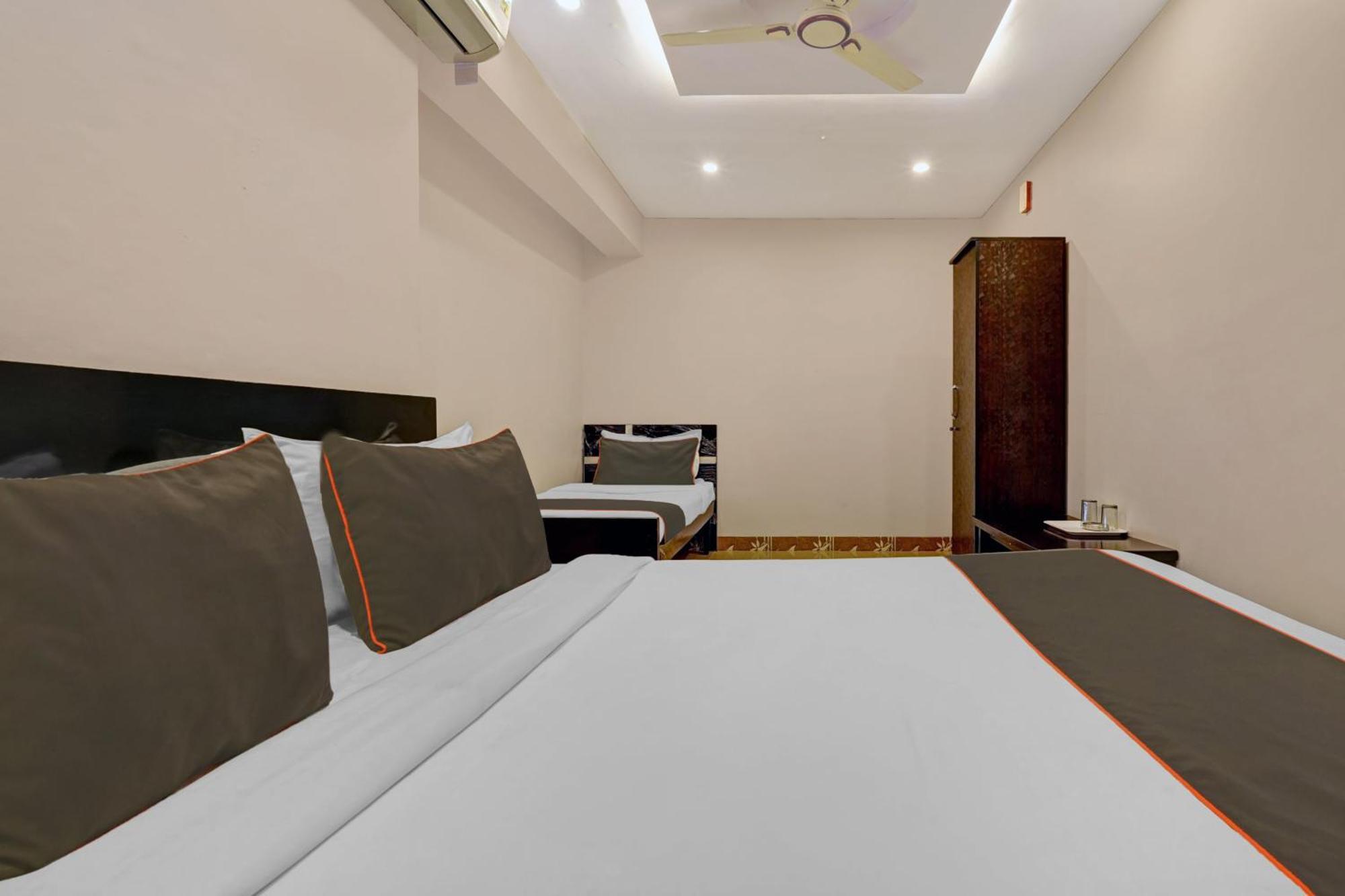 Hotel O The Coles Tree บังกาลอร์ ภายนอก รูปภาพ